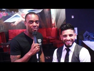 Abner Mares TRAINING with UFC Jose Aldo & Lomachenko vs Rigondeaux PREDICTION