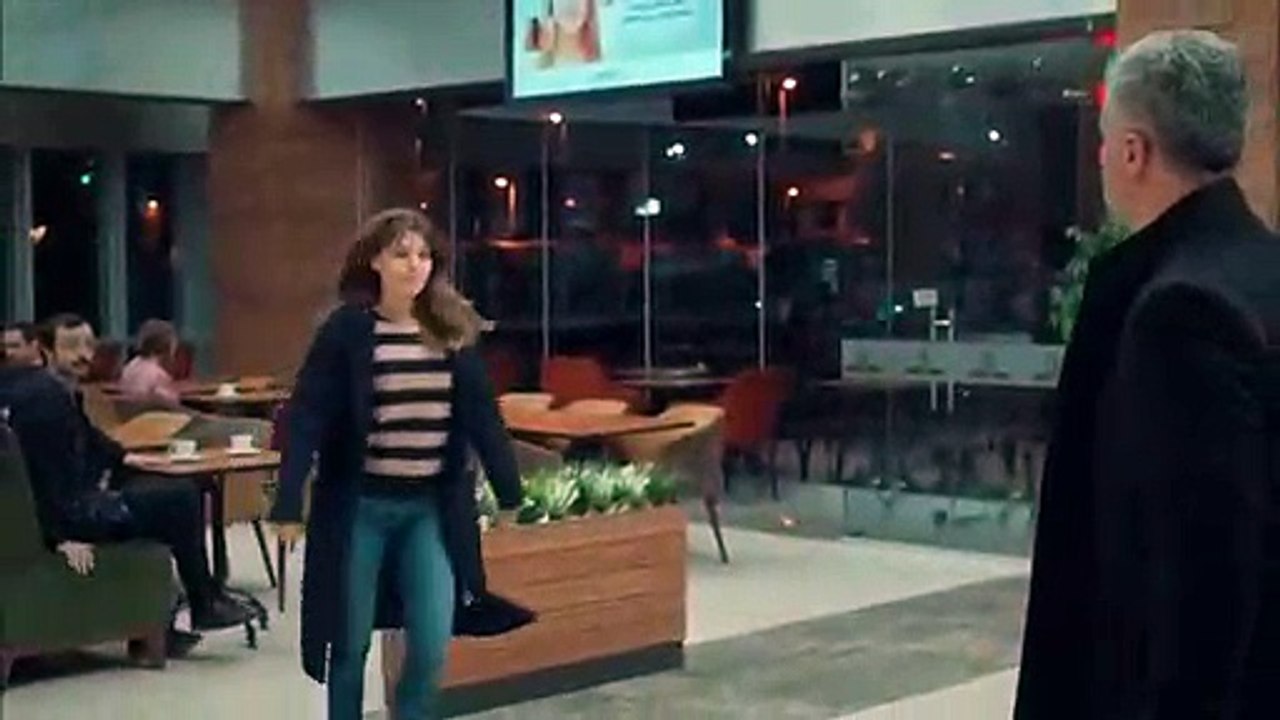HD مسلسل عروس إسطنبول الموسم الثاني الحلقة 8 مت...