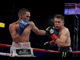Juan Estrada DROPS Carlos Cuadras & WINS Close Fight!