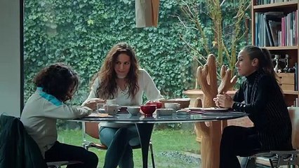 HD مسلسل عروس إسطنبول الموسم الثاني الحلقة 16 مترجمة للعربية القسم 2