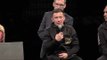 GGG v Canelo FULL POST FIGHT PRESS CONFERENCE - CONTROVERSIAL ANGR EXCHANGES