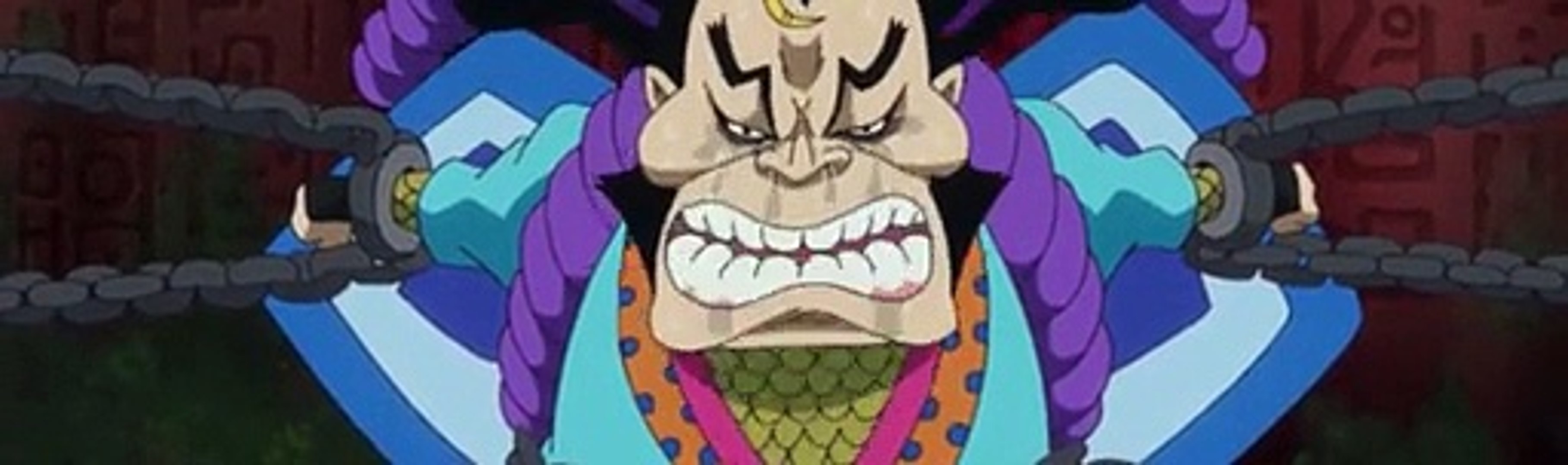 One Piece Ninja Raizou Video Dailymotion