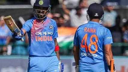 India's T20 Centuries List