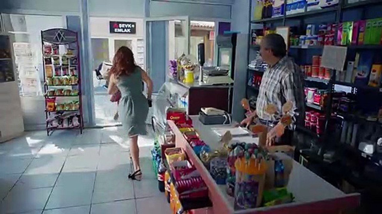 Rüya 9 -مسلسل الحلم مترجم للعربية - الحلقة 9 القسم 1