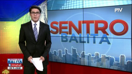 #SentroBalita: P1 taas-singil sa jeep, inaprubahan na ng LTFRB`