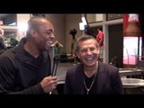 EXCLUSIVE Julio Cesar Chavez: Canelo is My HEIR but GGG Might Be My SON!