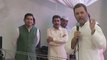 Rahul Gandhi calls PM Modi led government’s ‘Bullet Train’ as ‘Magic Train’ | Oneindia News