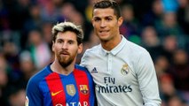 Ronaldo Messi Debate Ends In Divorce For Russian Couple