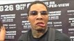 Gervonta Davis: Lomachenko Says You'll Fight Him When He's In A Wheelchair! What You Think?