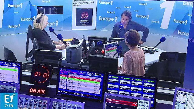 La préfète de Loire-Atlantique sur les émeutes à Nantes : Ce ne sont pas des quartiers abandonnés