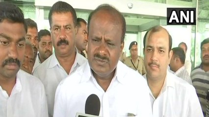 Karnataka Budget 2018 : ಮೊದಲ ಬಜೆಟ್ ನ ಮಂಡಿಸಲು ಎಲ್ಲಾ ರೀತಿಯಲ್ಲೂ ಎಚ್ ಡಿ ಕೆ ಸಜ್ಜು  | Oneindia Kannada