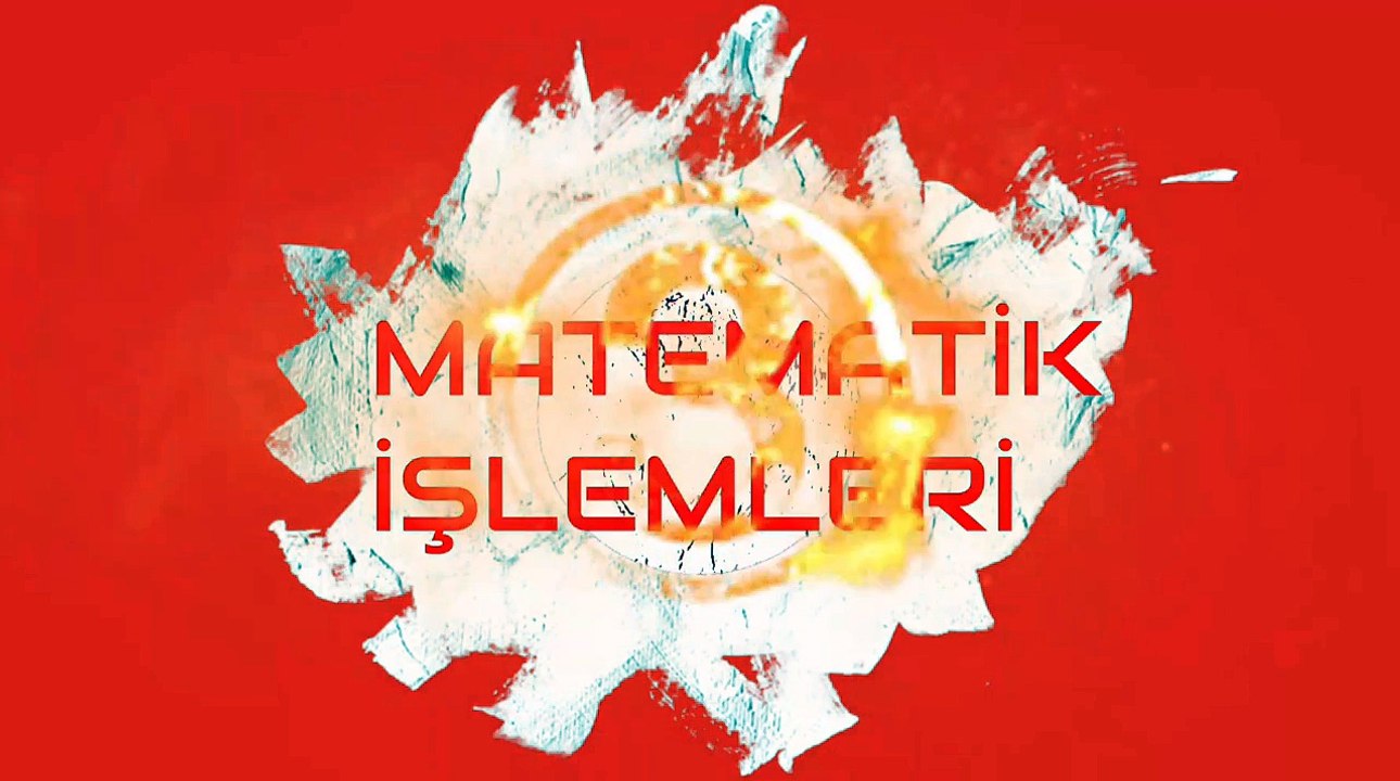 Matematik seviyeni ölçen en zor yarışma SEVİYE 13