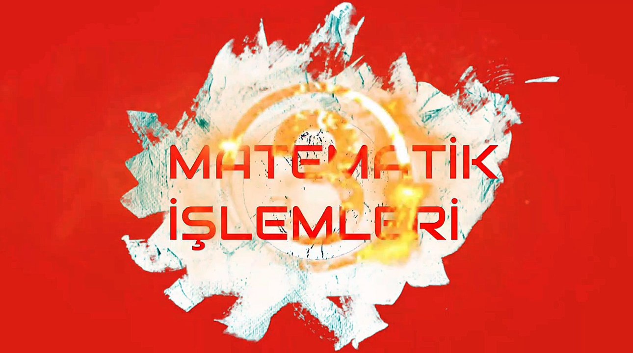 Matematik seviyeni ölçen en zor yarışma SEVİYE 14