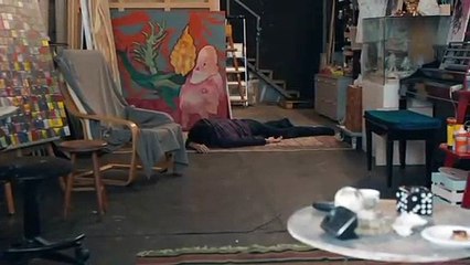 مسلسل الحفرة مترجم للعربية الحلقة 26 القسم 2