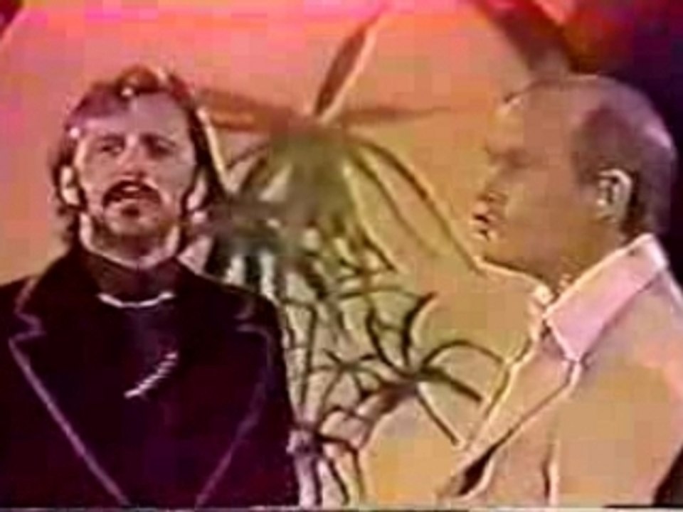 Ringo Starr No No Song Live 1974