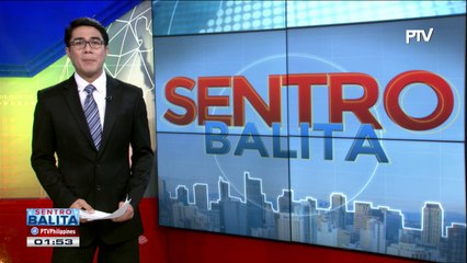 #SentroBalita | DTI: Bababa ang inflation sa ikatlong bahagi ng 2018