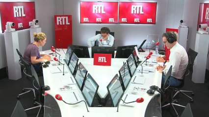 "Jérôme Cahuzac vers la rédemption en Guyane", décrypte Alba Ventura