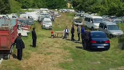 مسلسل الحلم مترجمة للعربية - الحلقة 2 القسم 2 Rüya