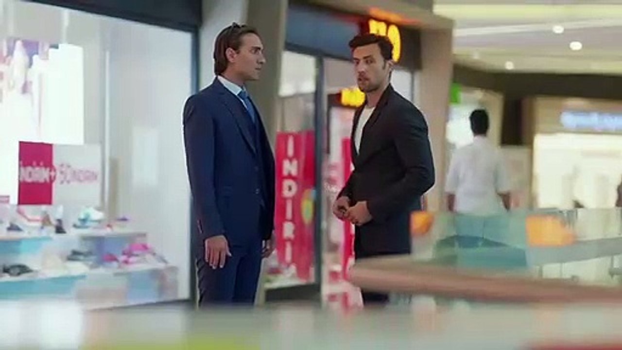 مسلسل الحلم - مترجمة للعربية الحلقة 1 القسم 3