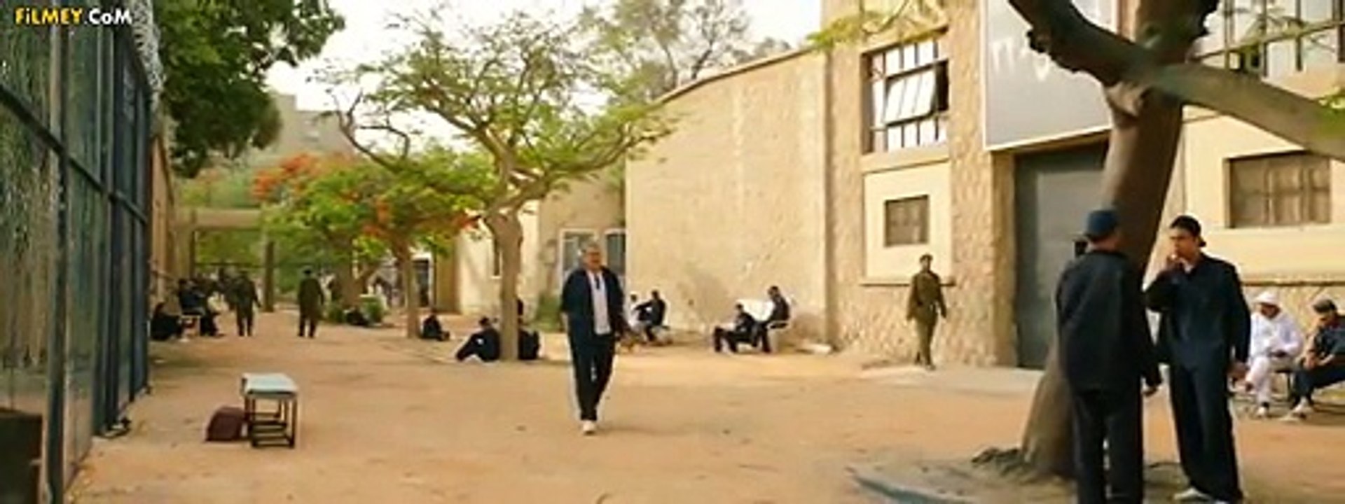 مسلسل 7 أرواح حلقة 14 كاملة جودة عالية
