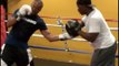 (Shawn Porter trainer) Kenny Porter TEACHES Sweet Science of BOXING!