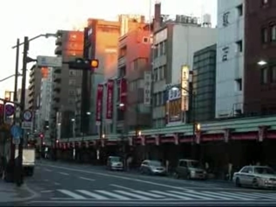 Japon 2007 part2