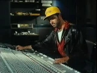 George Michael - The South Bank Show 1990