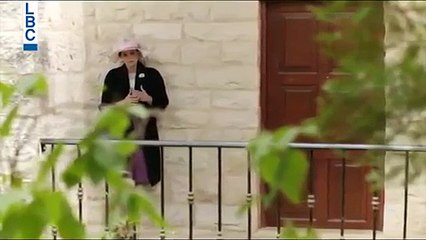 مسلسل امير الليل الحلقة 21