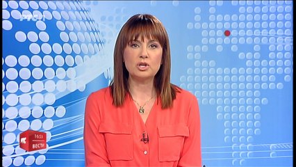 KAKO? NOVI GAF VODITELJKE RTS-A: Dece su pila vodu sa STALKA TITA!