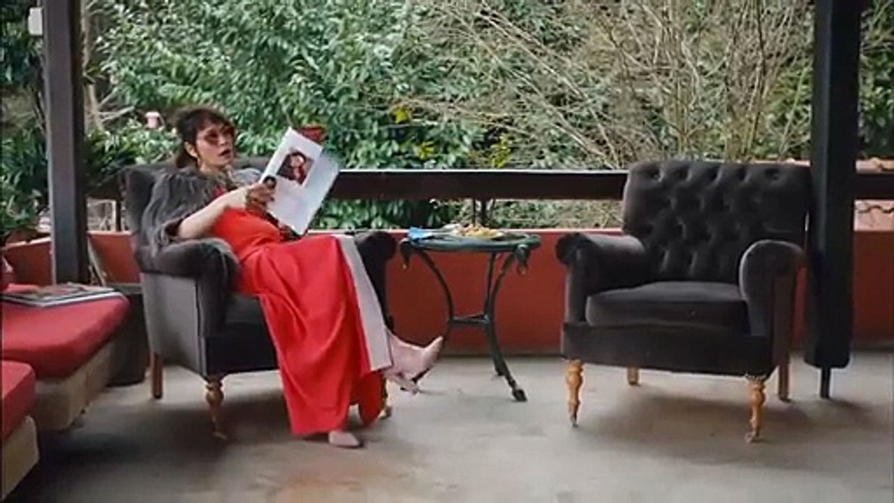 مسلسل جسور و الجميلة مترجم للعربية - الحلقة 17...