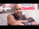 Heavyweight contender Gerald Washington discusses fighting "Big Baby" Miller and Deontay Wilder with