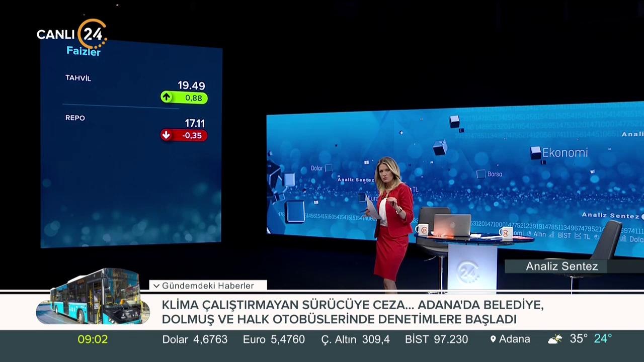 Analiz Sentez