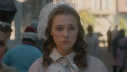 Kalbimin Sultanı 4. Bölüm Amber Ağanın Lokum Sevdası