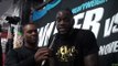 DEONTAY WILDER: Anthony Joshua WAS FIXED! Eddie Hearn SPOILED BRAT & Tyson Fury I LOVE!