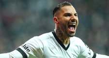 Beşiktaş, Quaresma İçin Gelen 9 Milyon Euroluk Teklifi Reddetti