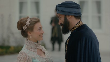 Kalbimin Sultanı 4. Bölüm Kendinin Farkında Değilsin