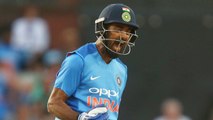 India vs England : KL Rahul reveals reason behind his emotional celebration | वनइंडिया हिंदी