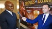 Chris Eubank Snr: What Qualities Do You See In Groves? | Dad's View Of Groves vs Eubank Jr