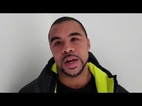 Rendall Munroe: Josh Warrington would beat Lee Selby