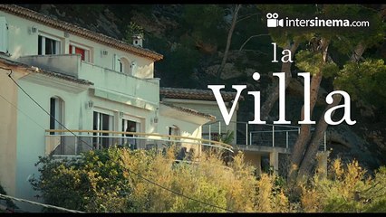 Deniz Kıyısındaki Ev - Fragman