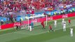 Spain v Russia - 2018 FIFA World Cup Russia™ - Match 51