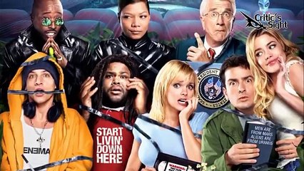 Curiosidades / Saga Scary Movie (Una Pelicula de Miedo)