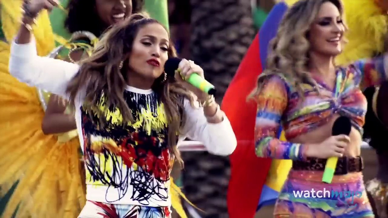 Top 10 World Cup Songs video Dailymotion