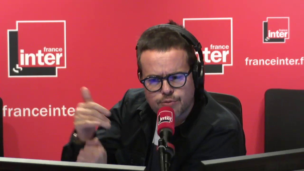 Pascal Pavageau et la sécurité des centrales #nucléaires : "la sous-tratance c'est une connerie monumentale"