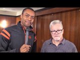 Freddie Roach on Manny Pacquiao vs Conor McGregor & Dana White BOXING TAKEOVER!