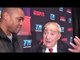 Bob Arum GOES OFF on HBO! Details BEEF & Makes It PERSONAL!