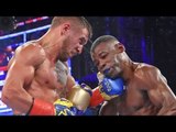 Guillermo Rigondeaux QUITS! TKO LOSS vs Vasyl Lomachenko