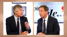 Nicolas Dupont-Aignan – Europe : « Emmanuel Macron est en train d’échouer, il s’est ridiculisé »