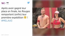 Moundir et les Apprentis Aventuriers 3 : La sale réflexion de Julien Bert à Milla Jasmine !