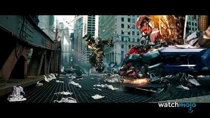 Top 10 Villain Vs. Villain Fights In Movies